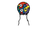 S.R. Logo